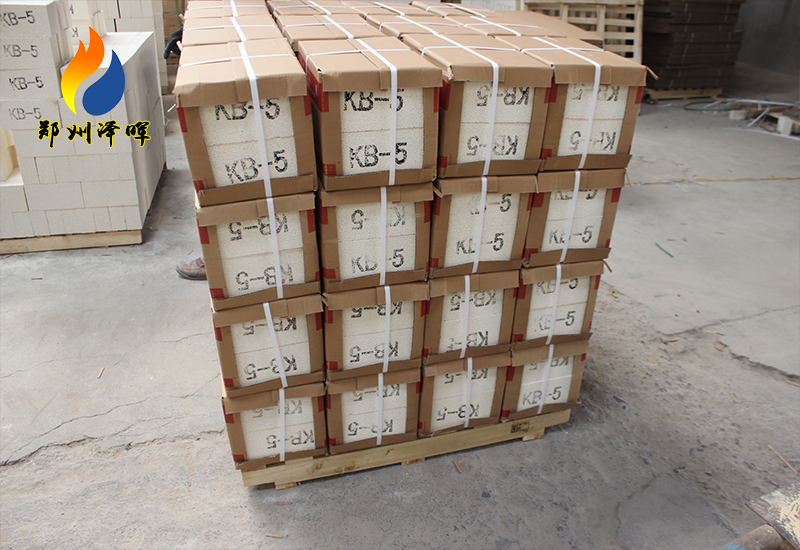 B-5輕質保溫磚 B-5輕質保溫磚